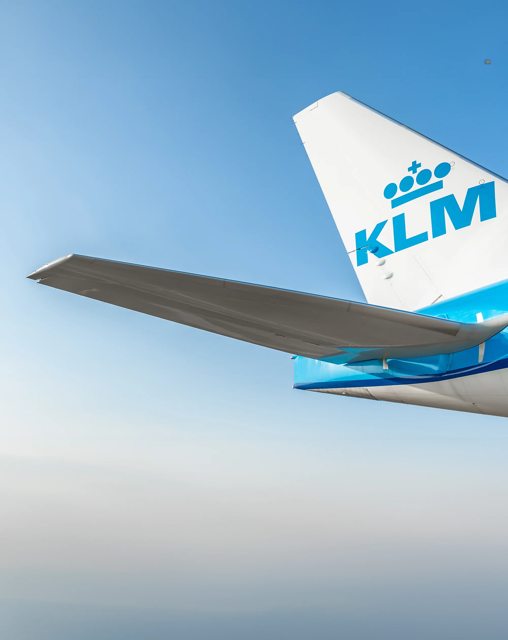 KLM-HERO