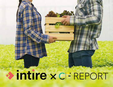 CF post Intire-linkedin